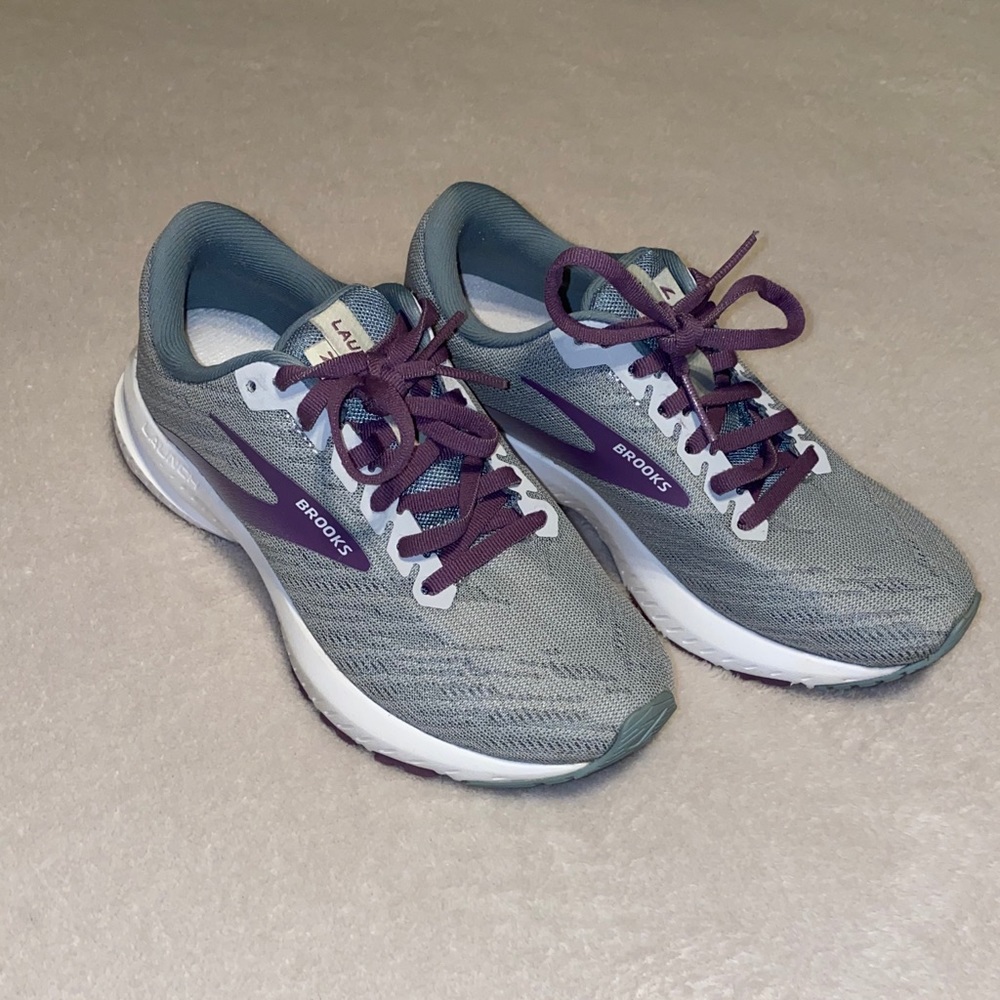 Brooks Launch 7 Running Shoes